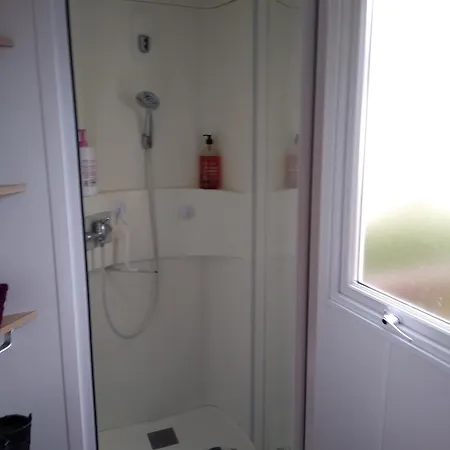 مكان تخييم Mobil Confort - Siblu 4 Etoiles 