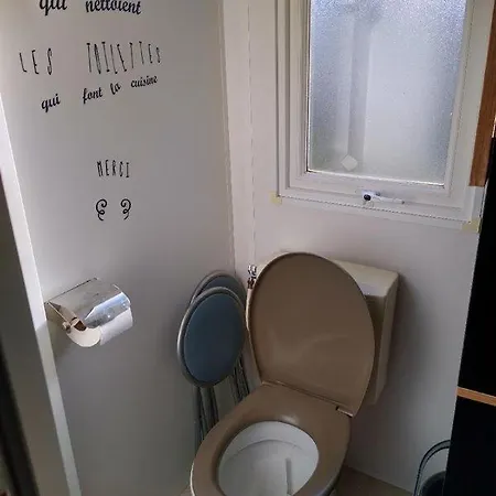 Mobil Confort - Siblu 4 Etoiles 