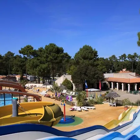 Mobil Confort - Siblu 4 Etoiles 