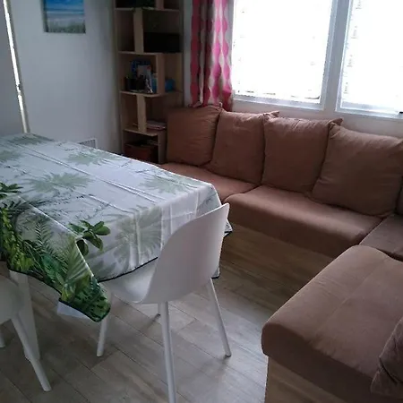 مكان تخييم Mobil Confort - Siblu 4 Etoiles 