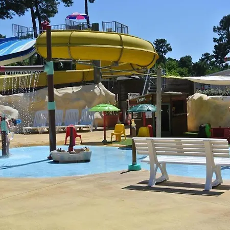 Mobil Confort - Siblu 4 Etoiles 