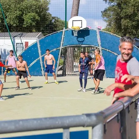 Mobil Confort - Siblu 4 Etoiles 