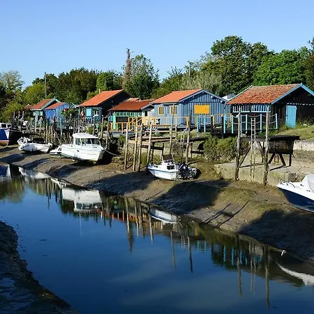 Mobil Confort - Siblu 4 Etoiles 