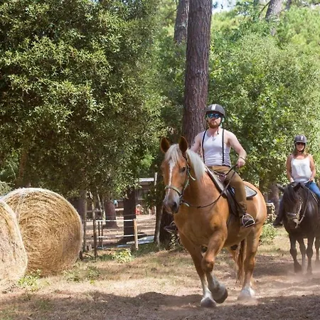 Mobil Confort - Siblu 4 Etoiles 