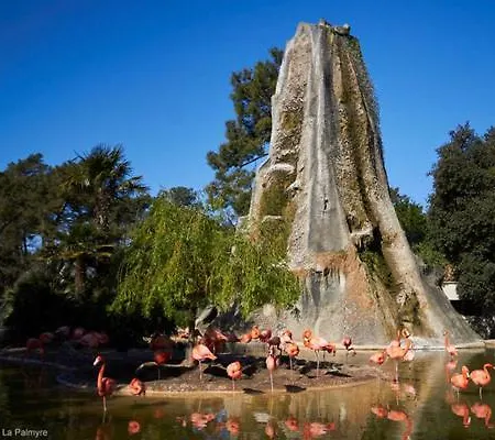 Mobil Confort - Siblu 4 Etoiles 