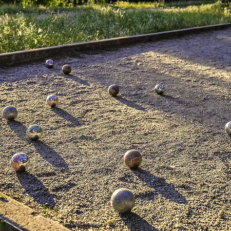 مكان تخييم Mobil Confort - Siblu 4 Etoiles 