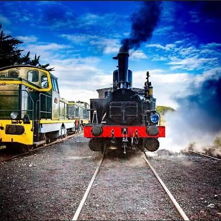 Mobil Confort - Siblu 4 Etoiles 