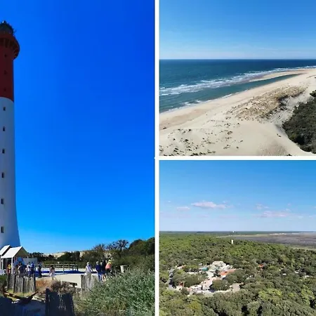 Mobil Confort - Siblu 4 Etoiles 