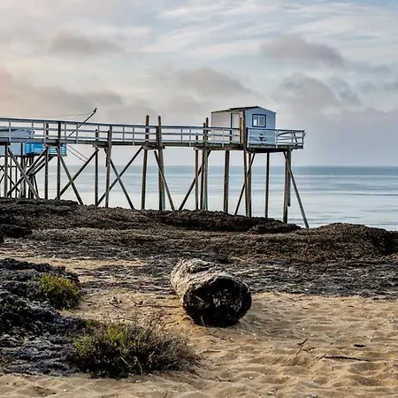 Mobil Confort - Siblu 4 Etoiles 