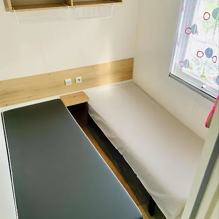 Mobil Confort - Siblu 4 Etoiles 