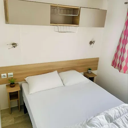 Mobil Confort - Siblu 4 Etoiles 