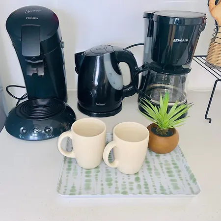 مكان تخييم Mobil Confort - Siblu 4 Etoiles 