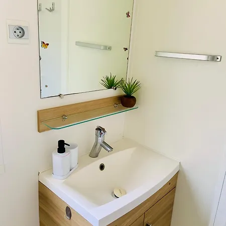 Mobil Confort - Siblu 4 Etoiles 