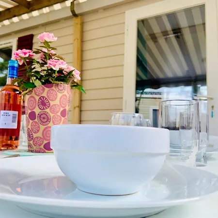 Mobil Confort - Siblu 4 Etoiles 