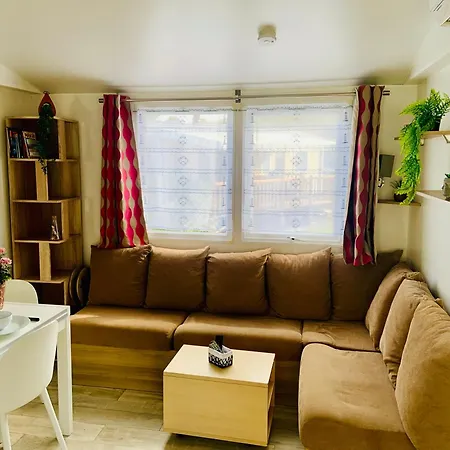 Mobil Confort - Siblu 4 Etoiles 